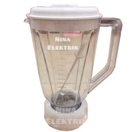 Gelas Blender Philips HR 2815 set