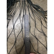 6 INCH TRAIN NET FOR DUNIAN AGRICULTURE