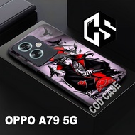 Glossy Softcase oppo a79 5g/case oppo a79/casing oppo a79 5g glitter/case oppo a79