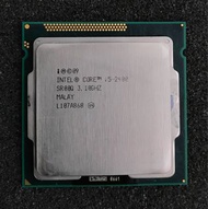 新淨 Intel®️ Core™️ i5-2400 Quad-Core CPU 3.1GHz 四核 處理器
