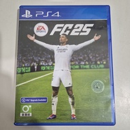 PS4 GAME FC 25 [USED]