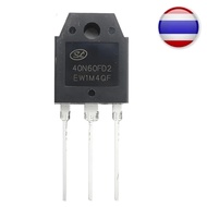 1pcs 40N60FD2 50T65FD1 60N60FD1 TO-3P SGT50T65FD1PN SGT40N60FD2PN SGT60N60FD1 IGBT IC