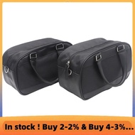 Liner Set for Goldwing GL1800 1800 F6B 2018-2020 Motorcycle Saddlebag Trunk Bag Inner Bag