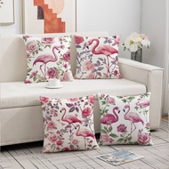New creatively designed pillowcase, measuring 17.72*17.72 inches.