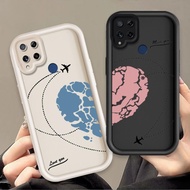 Casing For Huawei Nova 6 SE 7I Y6 2019 Y6S Y7A Y7 Prime 2019 Honor X7C X8C X9C 4G 5G P Smart 2021 Ca