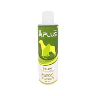 APlus Shampoo แชมพูสุนัข แชมพูแมว รักษาโรคผิวหนัง ผิวอักเสบ เชื้อราและยีสต์ สำหรับสุนัขและแมว 250มล.