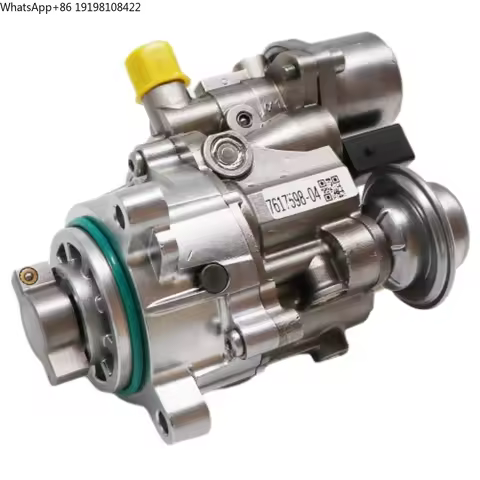 WRR 13517616446 High Pressure Fuel Pump for BMW X1 X3 X5 X6 Z4 E89 E71 E70 E84 F25 N53 N54 N55
