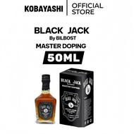 PERHUTANI - Black Jack Vitamin Burung Original Doping Penggacor Burung Doping Semua Jenis Burung Mur