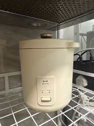 Bruno 多功能電飯煲