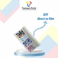 Friends Print DTF (CM) Custom Full Color DTF Stickers Custom Patches