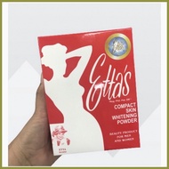 ☌ ✿ ✲ ETTA'S Bleaching Set w/ 1 Box Skin Whitening Powder