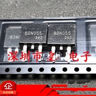 5PCS-20PCS NP82N055EHE TO263 82N055 Patch TO-263 55V 82A Field effect transistor brand new E7LI