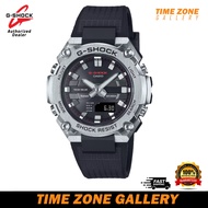 Casio G-Shock GST-B600 Series G-STEEL Shock Resistant Tough Solar Super-Slim Men Watch GST-B600-1ADR