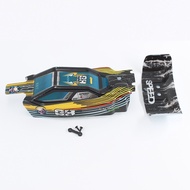 WLtoys RC Car Accessories 244016-3370 Body Shell Set