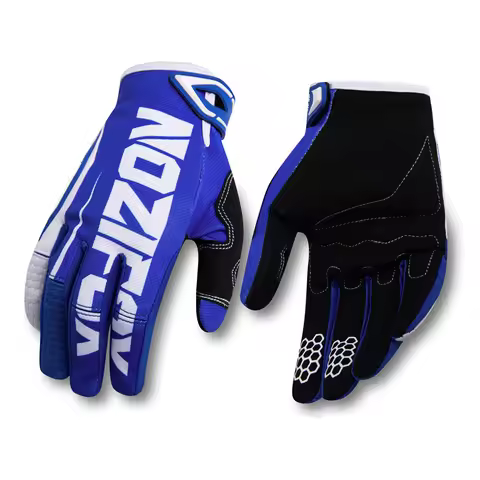 MX MTB BMX Motocross ENDURO GLOVES GP AIR Full Finger Motorcycle Motorbile Racing Gloves Bike Cyclin