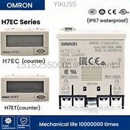 Omron counter H7EC-N NV H7ET-N H7EC-NV NFV H7EC-BLM