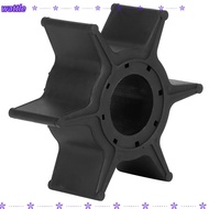WATTLE Outboard Engine, Impeller 6H4‑44352 Water Pump Impeller, Replacement Part Rubber Boat Motor f