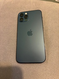 iPhone 12 Pro 256