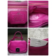 Coach handbag
