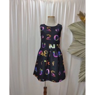 Dress by Instyle Studio