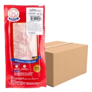 หมูสองตัว เบคอน 1 กก. X 10