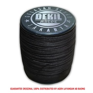 DEKIL Senar MATOT Gelasan DEKIL 02 Kualitas High Grade Super