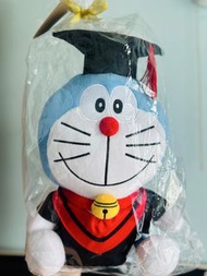 Doraemon 多啦A夢 畢業公仔