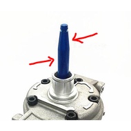 AC Air Conditioning Compressor Oil Seal Shaft Seal Removal Tool Kit Remover 17MM 14MM DELPHI V5 GM H