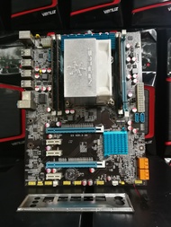 ชุด CORE I5-6500/7500 แรงๆ+ GA-H110M+DDR4 8G/16G