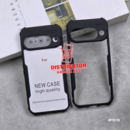 GOOGLE PIXEL 10 GOOGLE PIXEL 10 PRO GOOGLE PIXEL 10 PRO XL CASE ARMOR SHOCKPROOF CASE FUSION GOOGLE 