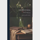 Dorothea: A Story of the Pure in Heart