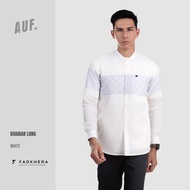KHAIBAR LONG || FADHERA || AUFCO MOSLEM