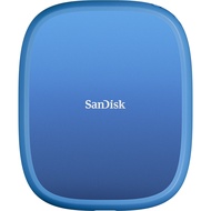 SanDisk 1TB 2TB Creator Series Portable External SSD Solid State Drive MagSafe Smartphone Compatible