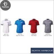 NORTH HARBOUR Corporate Smart Racewear -NHB1900