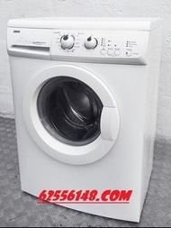 可信用卡付款))電器洗衣機850轉 (大眼仔) 金章95%新