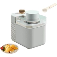 Ice Cream and Gelato Maker Ice Cream Machine Ice Cream Gelato Sorbet Frozen Yoghurt