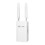[FAST SHIP] TP-Link ER703WP-4G-Outdoor | Omada 4G+ Cat6 AX3000 Wi-Fi 6 Outdoor / Indoor Gateway