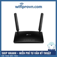 Tp-link MR200 4G WiFi Router – AC750 Dual Band