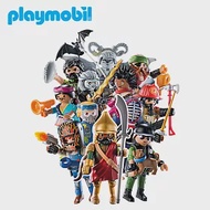 【正版授權】playmobil 摩比人 人偶包 男生人物 人偶抽抽包 組合玩具 場景玩具 PLAYMO 款式隨機