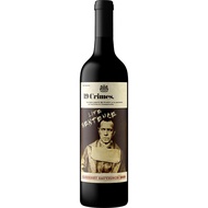 19 Crimes Cabernet Sauvignon (750ml)