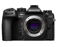 OM System OM-1 MARK II (淨機身)