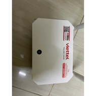 Viettel VHT vAP-32X6V1 Mesh Wifi Router - High speed Wifi 6 dual band 2.4GHz & 5GHz (old product)