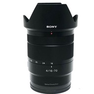 Sony 16-70mm F4 ZA  新淨企理