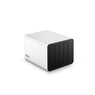 TERRAMASTER F4-425 Plus 4Bay NAS Storage ,Intel N150 , 16GB DDR5 (Diskless)