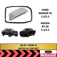 FORD AUTO FILTER (BL3Z-7A098-A) Ranger T6 2.2 3.2 / Mazda BT-50 2.2 3.2