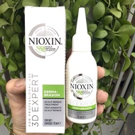 [HCM]TINH CHẤT TẨY TẾ BÀO CHẾT TRỊ LIỆU VÀ TÁI TẠO DA ĐẦU NIOXIN SCALP RENEW DEMABRASION TREATMENT 7