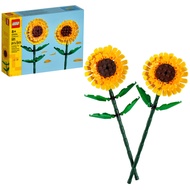 Đồ Chơi Lắp Ráp Hoa Hướng Dương - Sunflowers - Lego Flower 40524 (191 Mảnh Ghép)
