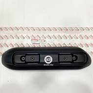 5VV-E4718-11 Long Pipe Protection Panel MIO FINO (4C9 4D0) Genuine Yamaha