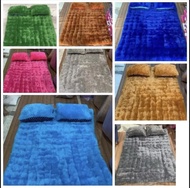 Promo termurah kasur gender ukuran 180X140X10cm/kasur gender/kasur lipat/kasur lantai/kasur gender b