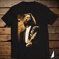 Design T-Shirt Eric Clapton 461 Ocean Boulevard Another Ticket Lay Down Sally